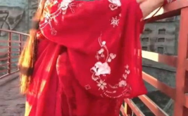 汉服小姐姐大长腿图片,长腿小姐姐展现古典韵味