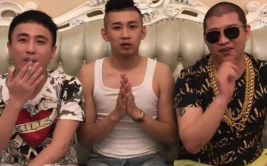 土豪网红群,揭秘网络财富神话背后的真实世界