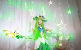 露露小姐姐护肤,美丽肌肤的秘密武器