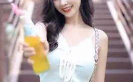 高中神仙小姐姐