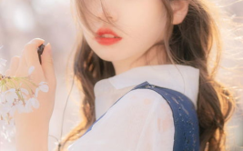 温柔小姐姐拍的视频素材,温柔小姐姐镜头下的美好瞬间