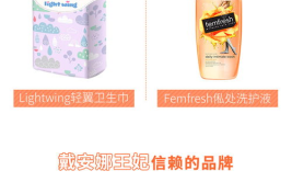 私密呵护进口,进口品质守护女性健康