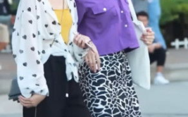 搭嫌小姐姐,一场浪漫的缘分之旅